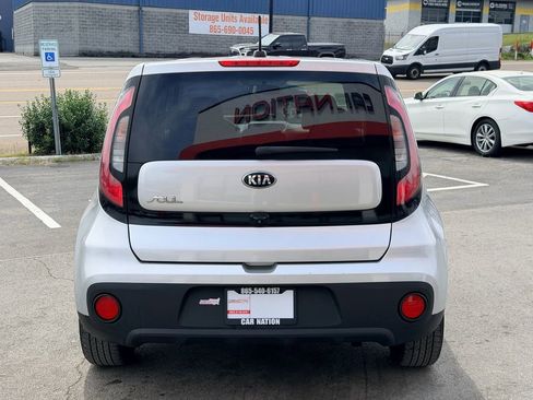 Used 2018 Kia Soul w/ Convenience Package image 5