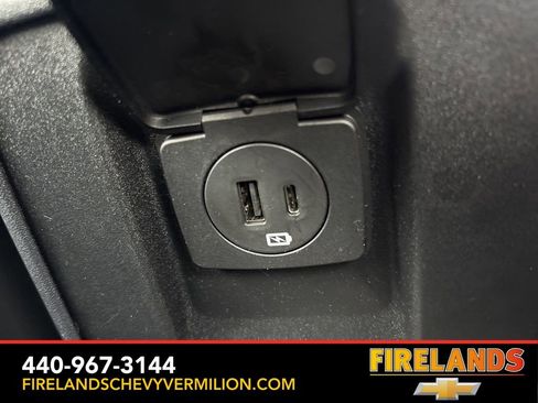 Used 2022 Ford Bronco 2-Door AWD/4WD image 36