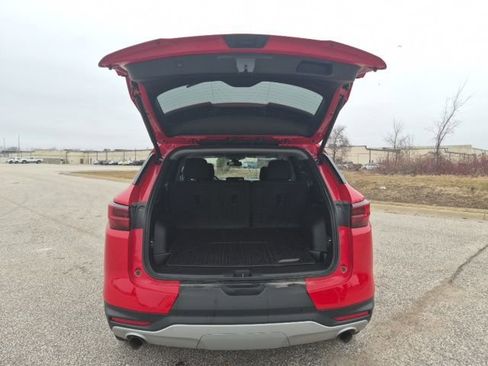 Used 2024 Chevrolet Blazer LT w/ Convenience Package image 7