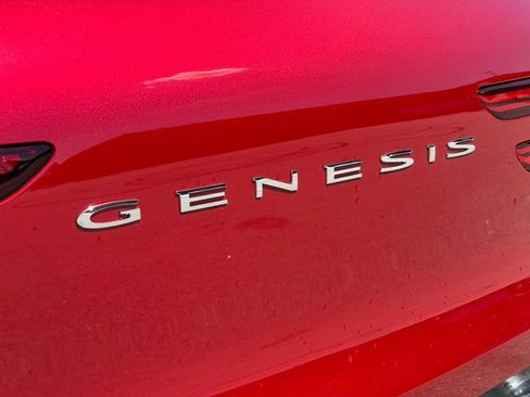 New 2026 Genesis GV70 2.5T Advanced AWD/4WD image 14