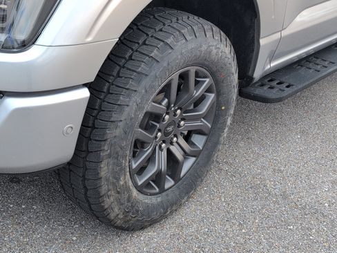 Used 2022 Ford F150 Tremor w/ Equipment Group 402A High image 31