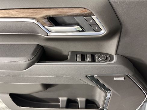 New 2026 Chevrolet Silverado 1500 RST image 27