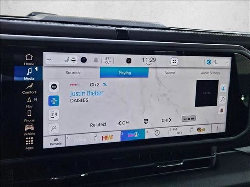 New 2026 Jeep Wrangler Sahara image 12