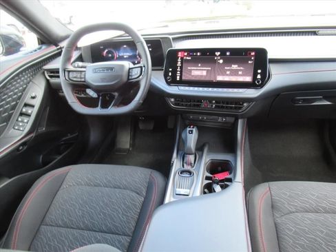 New 2026 Dodge Charger R/T w/ Blacktop Package AWD/4WD image 12