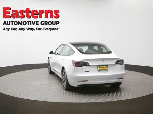 Used 2023 Tesla Model 3 Standard Range image 63