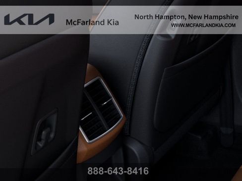 New 2026 Kia Sportage X-Line AWD/4WD image 26