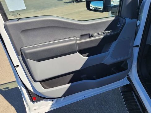 New 2026 Ford F250 XL RWD image 8