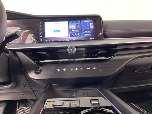 New 2026 Nissan Murano SL AWD/4WD image 25
