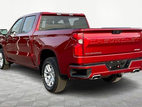 Used 2023 Chevrolet Silverado 1500 RST image 4