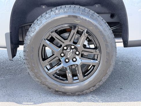 New 2026 Chevrolet Silverado 1500 RST w/ True North Edition Plus AWD/4WD image 35