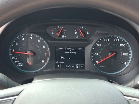 Used 2023 Chevrolet Malibu LT FWD image 26