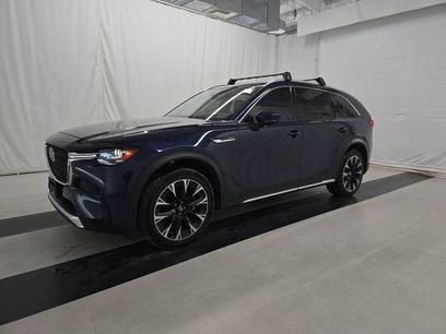 Used 2024 MAZDA CX-90 Plug-In Hybrid w/ Premium Plus