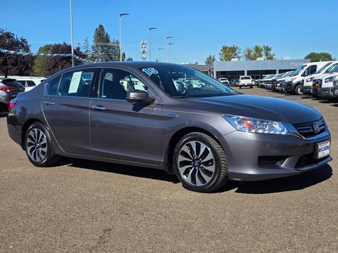 Used 2015 Honda Accord Touring image 29