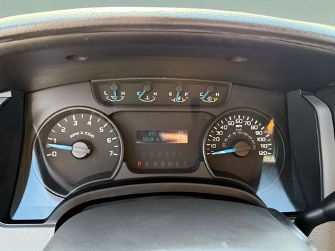 Used 2014 Ford F150 STX w/ Equipment Group 201A Mid image 14