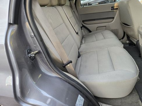 Used 2012 Ford Escape XLT image 24