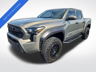 Used 2024 Toyota Tacoma TRD Off-Road AWD/4WD 360° Tour