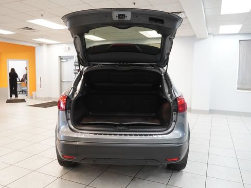 Used 2019 Nissan Rogue Sport SL w/ Premium Package AWD/4WD image 10
