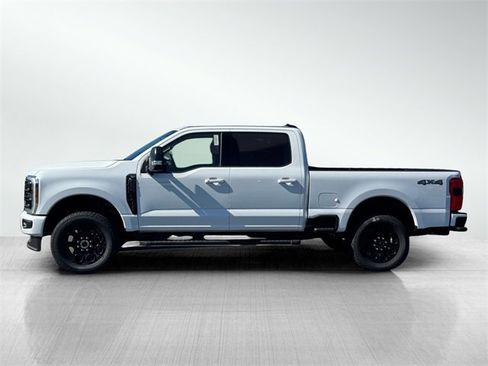 New 2026 Ford F250 XLT w/ XLT Premium Package image 3