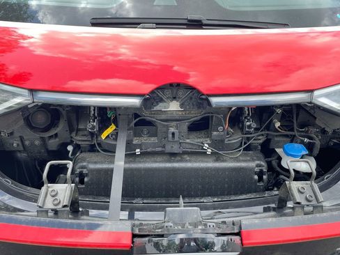 New 2025 Volkswagen ID. Buzz Pro S image 53