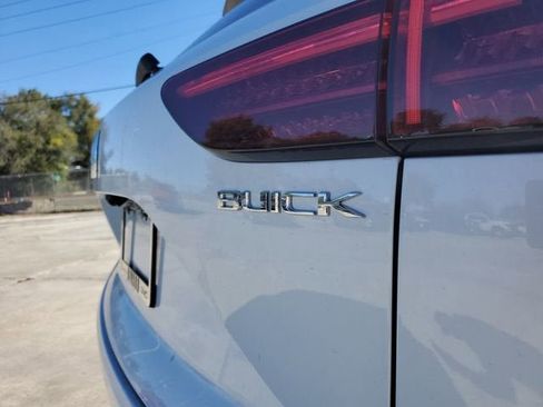 New 2026 Buick Envision Sport Touring image 8