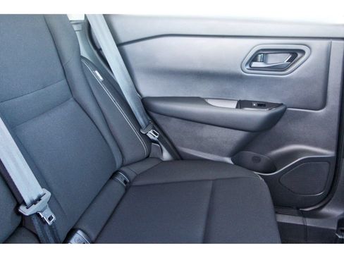 Certified 2024 Nissan Rogue S AWD/4WD image 16