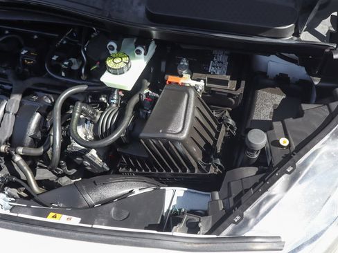 Used 2022 Ford Transit Connect XLT FWD image 15