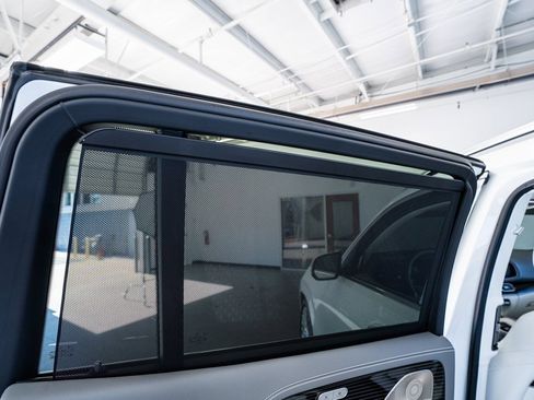 Used 2024 Mercedes-Benz Maybach GLS 600 4MATIC image 63