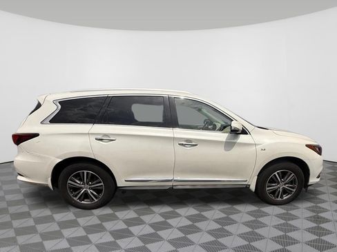 Used 2017 INFINITI QX60 Luxe w/ Premium Plus Package AWD/4WD image 27