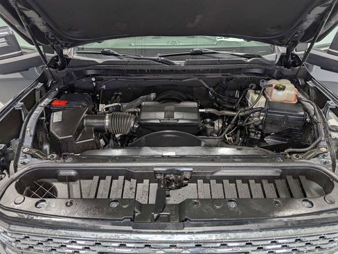 Certified 2020 GMC Sierra 2500 Denali w/ LPO, GMC Protection Package image 14