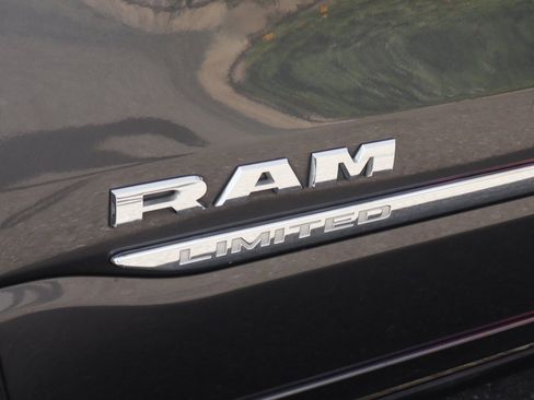 Used 2020 RAM 1500 Limited image 59