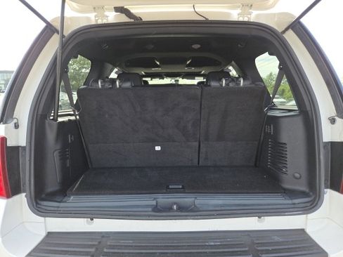 Used 2015 Ford Expedition Limited AWD/4WD image 13