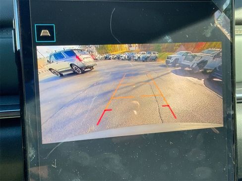 New 2026 GMC Terrain AT4 w/ LPO, Floor Liner Package image 15