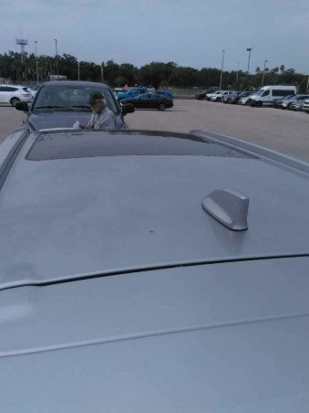 Used 2024 Mitsubishi Outlander SEL AWD/4WD image 3