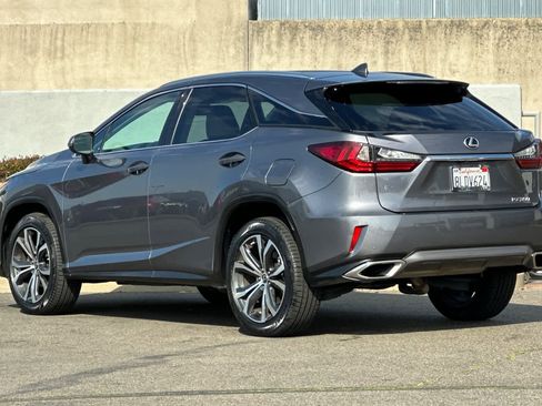 Used 2019 Lexus RX 350 AWD image 7