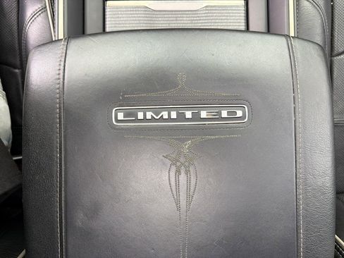 Used 2019 RAM 2500 Limited AWD/4WD image 32