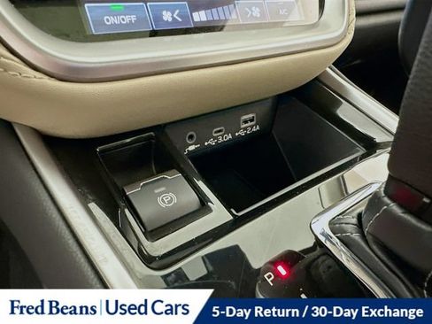 Used 2024 Subaru Outback Limited AWD/4WD image 29