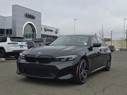 Used 2023 BMW 330i xDrive Sedan w/ M Sport Package