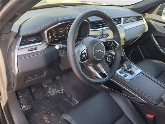 Used 2024 Jaguar F-PACE R-Dynamic S AWD/4WD image 10