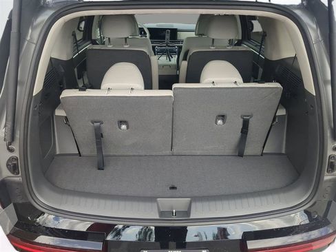 New 2026 Hyundai Santa Fe Calligraphy image 14