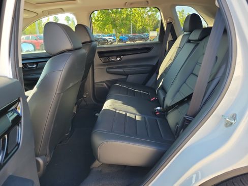 Used 2023 Honda CR-V EX-L image 13