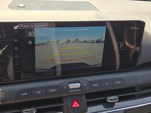 New 2026 Kia K4 GT-Line Turbo FWD image 13