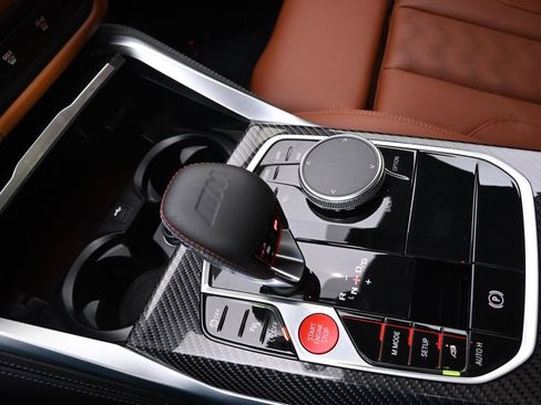 Used 2024 BMW M3 Competition w/ M Carbon Exterior Package image 37