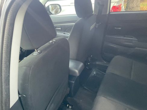 Used 2016 Mitsubishi Outlander Sport SE image 20