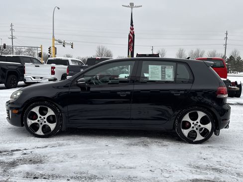 Used 2012 Volkswagen GTI image 4
