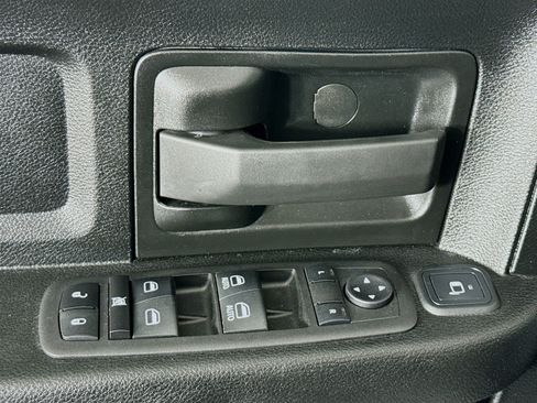 Used 2023 RAM 2500 Tradesman AWD/4WD image 22