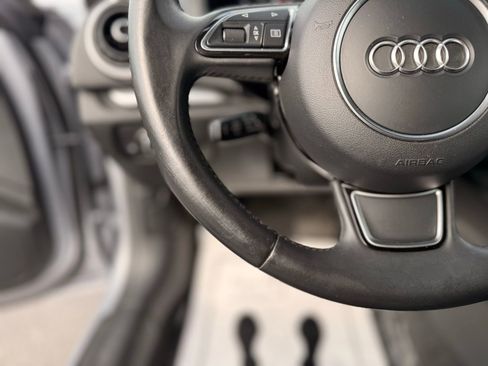 Used 2015 Audi A3 2.0T Premium Plus image 17