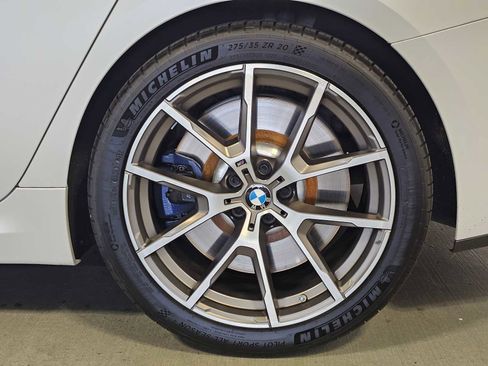 Used 2020 BMW M850i Gran Coupe xDrive image 8