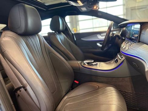 Used 2019 Mercedes-Benz CLS 450 CLS 450 4MATIC image 26