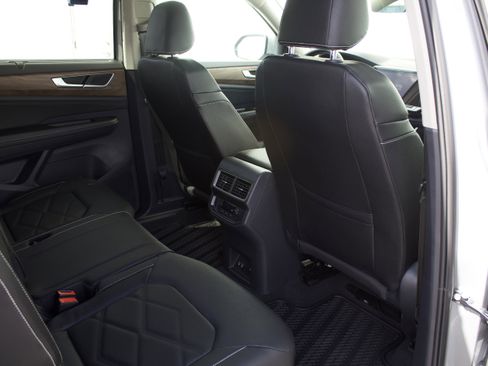 New 2026 Volkswagen Atlas SE AWD/4WD image 33