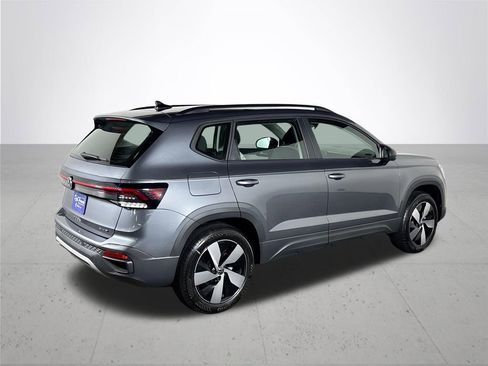 New 2025 Volkswagen Taos S image 6